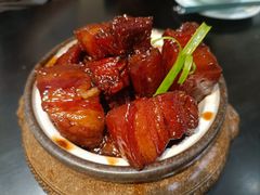 -在莲野·湖北民间菜·头牌松滋鸡(光谷步行街店)