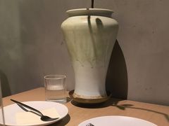 -本处·素食·融合料理(南油店)