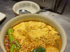 -很久以前羊肉串(打浦路店)