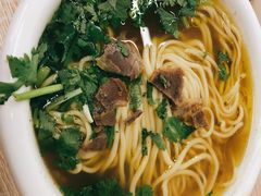 -大藏村拉面(保利首开·熙悦春天店)