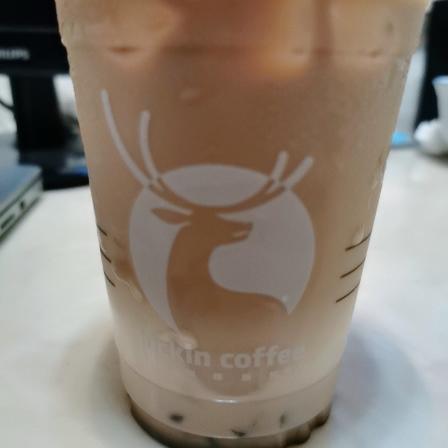 推荐:陨石拿铁陨石拿铁瑞纳冰