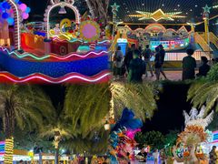 -三亚海昌梦幻海洋不夜城