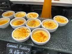 -白云宾馆-祥云西餐厅·法式鹅肝海鲜自助