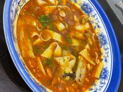 -香探花·擀面皮肉夹馍(北苑店)