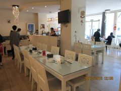 大堂-自贡盐帮菜·玩辣餐厅(樱花园西街店)
