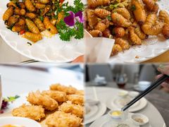 -美未居·老字号·地道顺德菜·桑拿鸡·鱼生(容桂店)