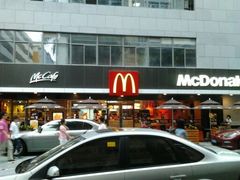 照片-麦当劳(新洲南路店)