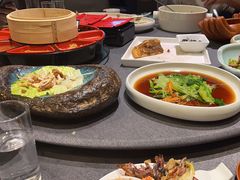 -羲和雅苑•北京烤鸭(平安国际金融中心店)