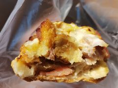 凯萨大帝面包-85度C(上海茶陵北路店)