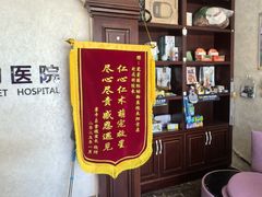 -宠爱国际动物医院·疑难骨科·心肾内科·皮肤科(太阳宫店)