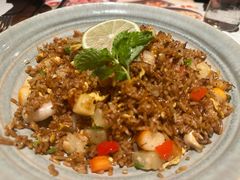 -半秋山西餐厅(巴南万达广场店)