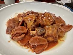 -燕春楼(海河华鼎店)