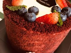 -姆们M Sweetie Cake(三里屯店)