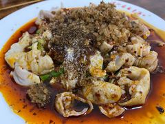 -温记府廟豆汤饭·始于1955年(海椒店)