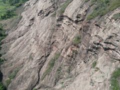 -马头山