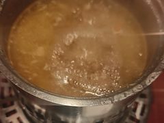 -广州希尔顿逸林酒店-OPEN開·全日制餐厅·海鲜·小火锅·自助餐(东风路店)