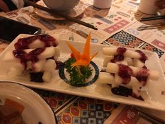 -酒肆浅葱•烧烤•龙虾•排档(卓悦intown店)