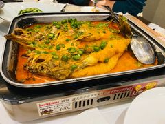 潇湘臭鳜鱼-潇湘府•湘菜领军品牌(望京店)