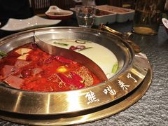 -熊喵来了火锅·牧场好肉(邯郸邯山万达店)