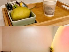 -沐森 •疗愈头疗馆(打浦桥店)