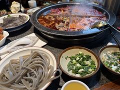 -陈眼镜火锅(总店)