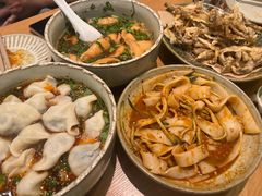 -三姐妹饺子(东木头市店)