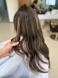 -GANO HAIR 