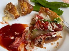 -万达文华酒店·美食汇自助餐厅