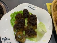-金龙·打边炉(武进路店)