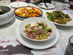 -子霖南山鲜虾面(南山总店)