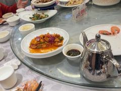 -鹭园酒家·四十年老字号