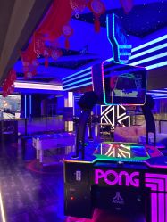 -SPAAARK超级乐园(广州海珠万达店)