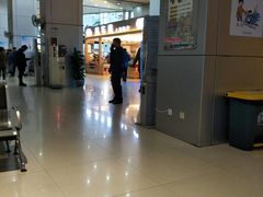 -上海南站
