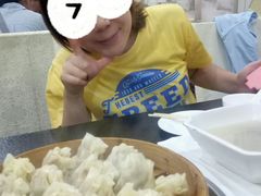 -马家烧麦(总店)