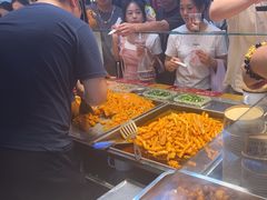 -周小亮丁家坡洋芋(全国总店)