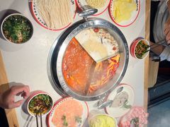 -犊门火锅(长沙五一广场总店)