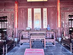 -南翔古镇