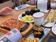-小川洋风料理(武胜路凯德广场店)