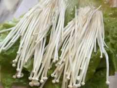 -前门·鲜肉火锅(长风店)