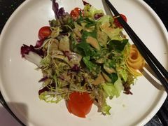 -上海1号私藏菜(静安店)