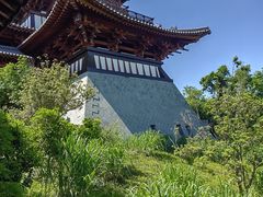 -雅达·阳羡溪山小镇中心