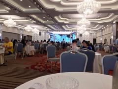 大堂-圣丰城酒家·宴会(宝安大仟里店)
