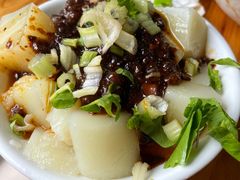 -洞子口张老二凉粉(文殊院店)