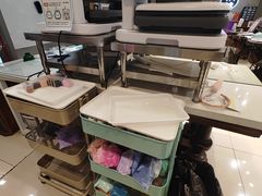 -十八字金银饰·拼豆·开蚌手工体验团建(君太百货店)