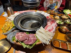 -韩象烤肉·韩国料理(市南麦凯乐旗舰店)