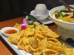 -涌觅名灶·本地海鲜宁波菜(财富广场店)