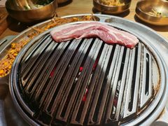 -金顺韩式烤肉·网红烤肉店(广利路店)