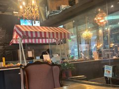 -漫咖啡 (CCPAPK创意港店)