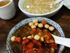 -张氏宽窄巷成都名小吃(茂业百货华强北店)
