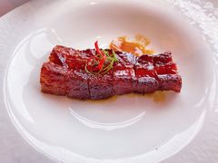 -富力丽思卡尔顿酒店·丽轩中餐厅